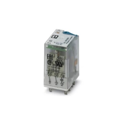 Phoenix Contact REL-IR2/LDP- 48DC/2X21 relej 48 v/dc 12 a 2 prebacivanje 10 st. Cijene