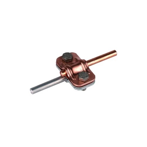 DEHN Montažni komplet za prenaponsku za&amp;scaron;titu 460517 Cu-St/tZn 460517 Slike