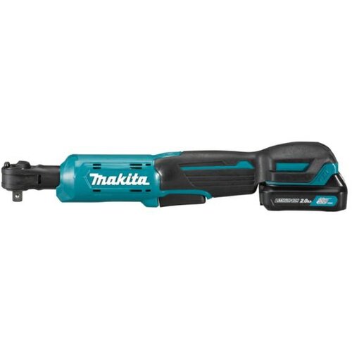Makita RAGLJA 12V WR100DSA 47,5Nm 1/4 -3/8" 1x2,0Ah, (21386802) Cene