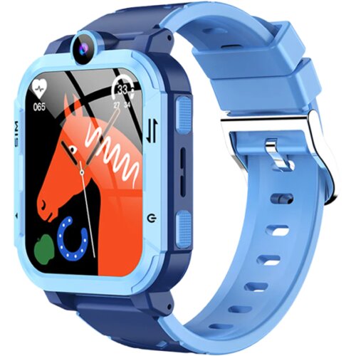  Pametni sat dječiji Blackview SIM LTE GPS LBS WiFi Z20 Blue Cijene
