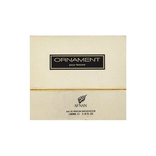 Parfem Ornament pour Femme 100 ml parfumska voda za ženske Cene
