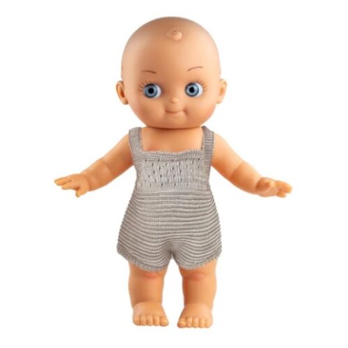 Munecas Mini panchas 28cm - siva ( 28303 ) Cene