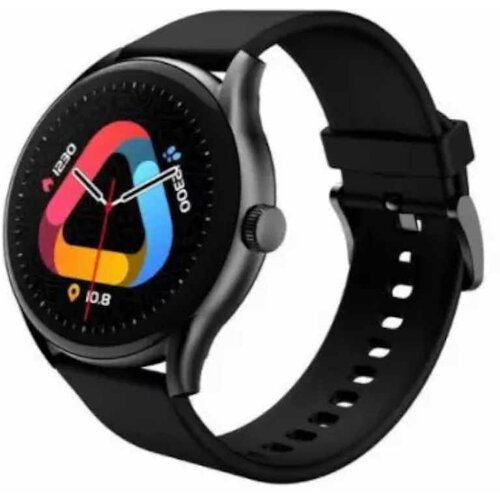 Qcy Pametna ura WATCH GT (črna) Cene