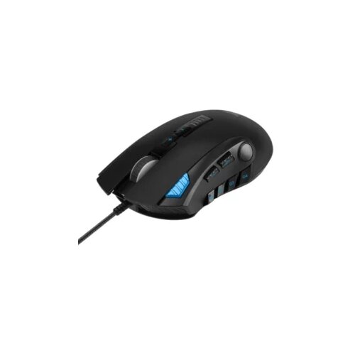 Noxo Nightmare RGB Gaming Mi&amp;scaron; Slike