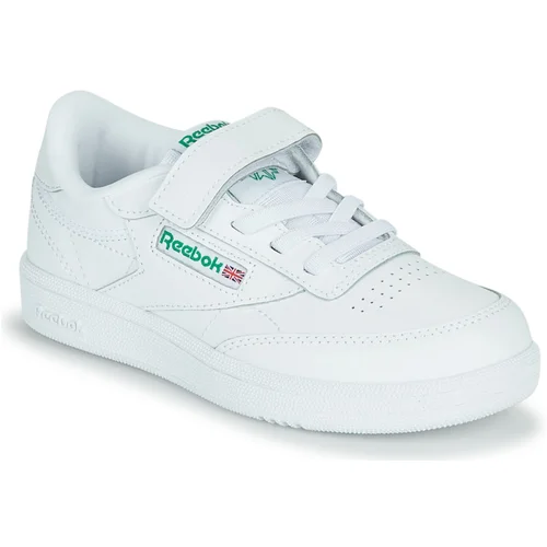 Reebok Classic CLUB C 1V Bijela