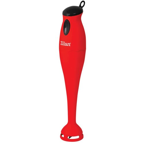 Zilan Mikser štapni, 1 brzina, 170W, crvena – ZLN7726 RD Cijene