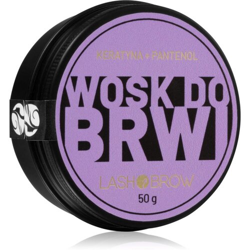 Lash Brow Soap Brows učvršćujući vosak za obrve s panthenolom 50 g Cijene
