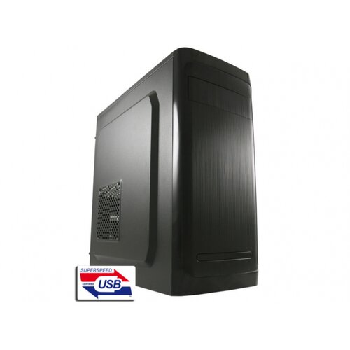 LC-Power Case LC-7034B-ONATX Classic Cijene