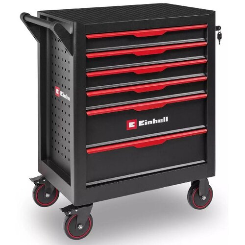Einhell radionička kolica za alat Slike
