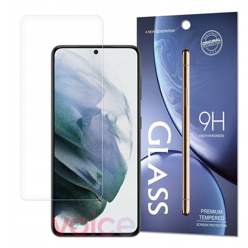 HURTEL KALJENO STEKLO KALJENO STEKLO 9H ZA SAMSUNG GALAXY S21 5G STRONG, (21911387) Cene