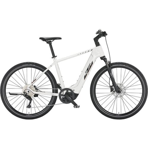 KTM e-cross bicikl macina cross 720 hr. bjela Slike