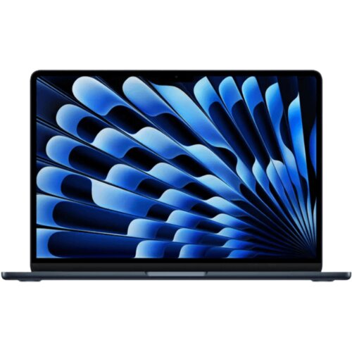Apple macbook air 13&amp;prime;&amp;prime; (M5, 2026) 1TB/16GB crni Slike