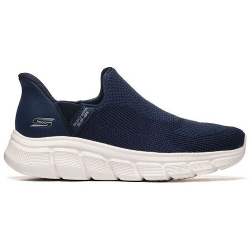 Skechers Slips on Slip-Ins: Bobs Sport B Flex - Resilient Edge Modra Cene