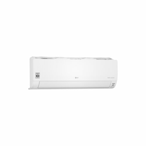 LG klima naprava Standard 2 (S09ET.NSJ / S09ET.UA3) Slike