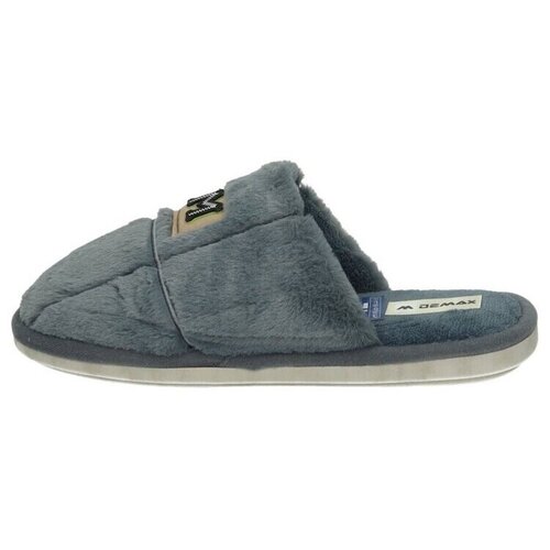 Demax Nogavice - Siva Slike