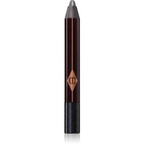 Charlotte Tilbury Colour Chameleon senčila za oči v svičniku odtenek Black Diamonds 1.6 g Cene