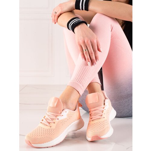 TRENDI KNOTTED TRAINERS Slike