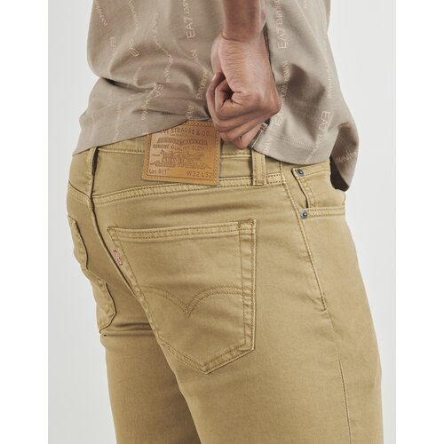 Levi&amp;#039;s 511&amp;reg; SLIM Bež Slike