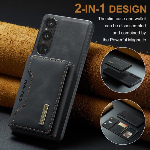 INF M2 magnetna torbica za Sony Sony Xperia 1 V 2023, (21658269) Cene