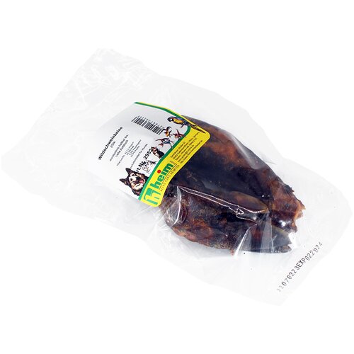Heim noge divjega pra&amp;scaron;iča - 2 kosa (285 g) Slike