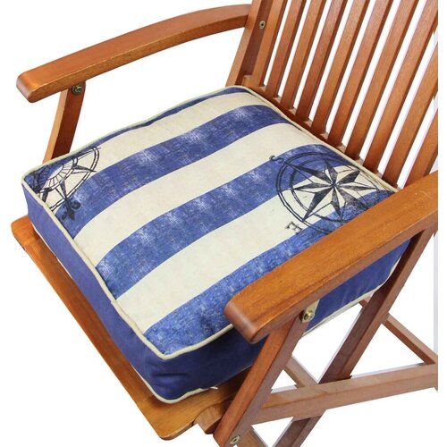 Aberto Design Dekorativni jastuk YM1149, 42x42 cm, Šareni Cene