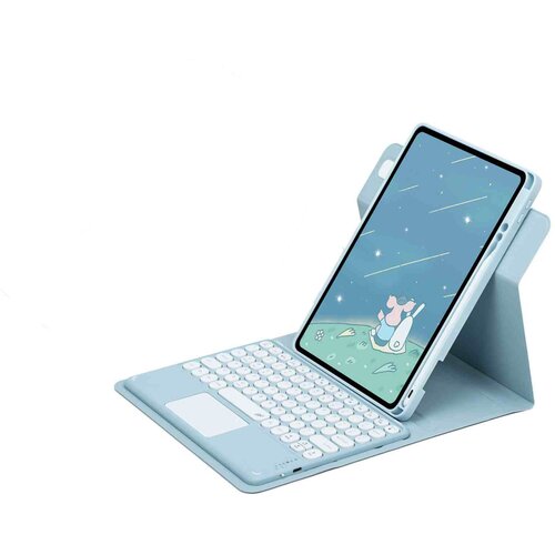 Royal Bailey Flip cover in Bluetooth Tipkovnica PD-E209 za iPad10th (2022)10.9, (21594263) Slike