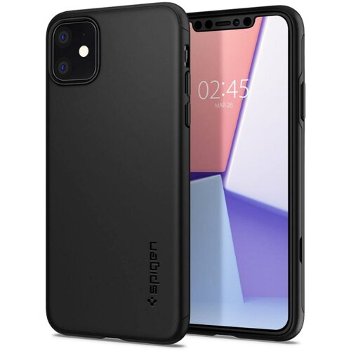 Spigen Thin Fit Classic ovitek za Iphone 11 Pro Max Cene