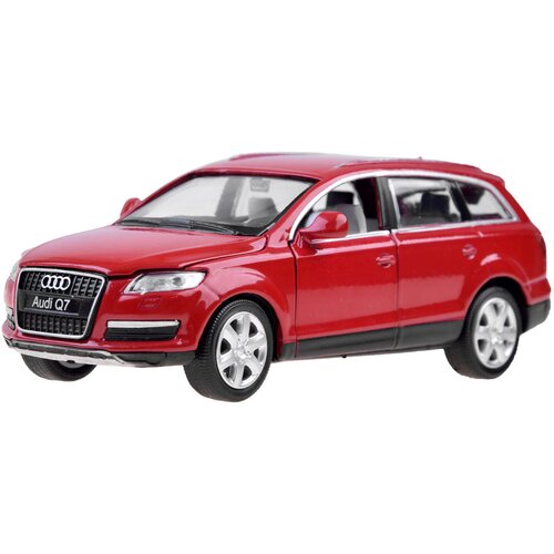  autić Audi Q7 (1:32) Slike