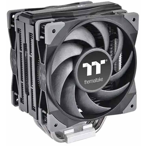 Thermaltake 510 cpu cooler toughair, 120mm, hladnjak Cene