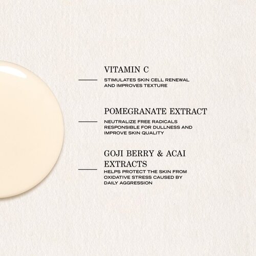 Payot My S&amp;eacute;rum Vitamin&amp;eacute;e &amp;Eacute;clat antioksidativni serum s vitaminom C 30 ml Slike