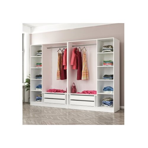 Hanah home ormar kale - 3807 Slike