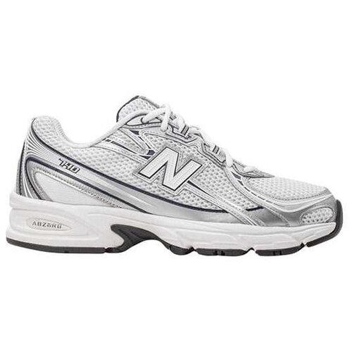 New Balance mrežaste ženske patike NBU740WN2-428 Cene