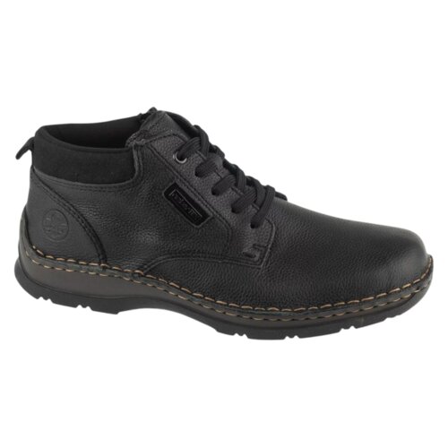 Rieker Gležnjarji Shoes 05309 Črna Cene