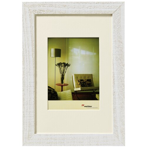 Walther Okvirji za slike Cadre photo Home 15x20 cm bois blanc polaire Bela Cene