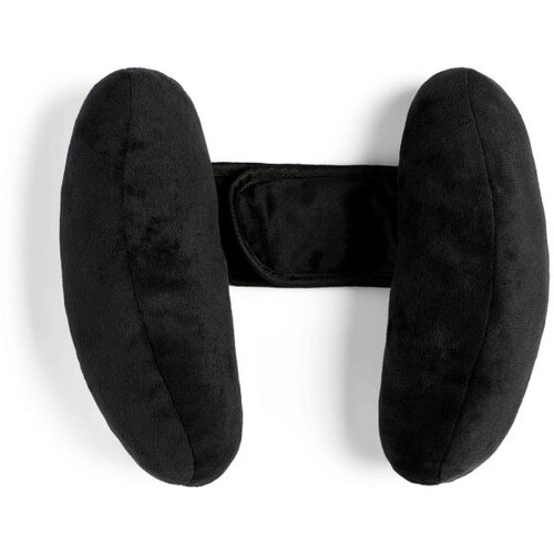Dooky jastuk za kolica - Black Slike