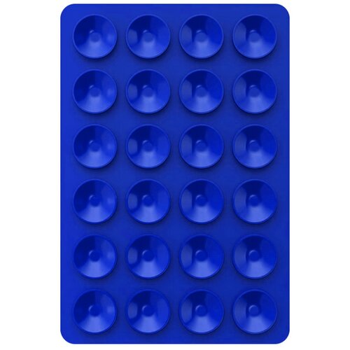  Stiker za mobilni telefon Octobuddy plavi Slike