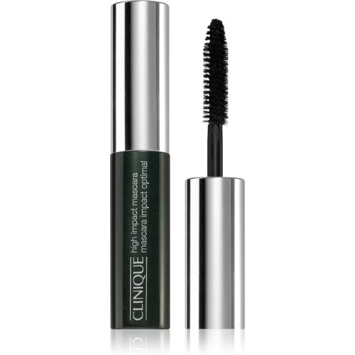 Clinique High Impact™ Mascara Mini maskara za volumen odtenek Black 3,5 ml Cene