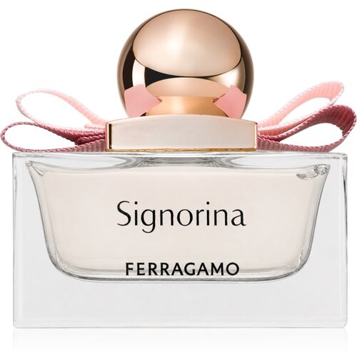 Ferragamo Signorina parfumska voda za ženske 30 ml Slike