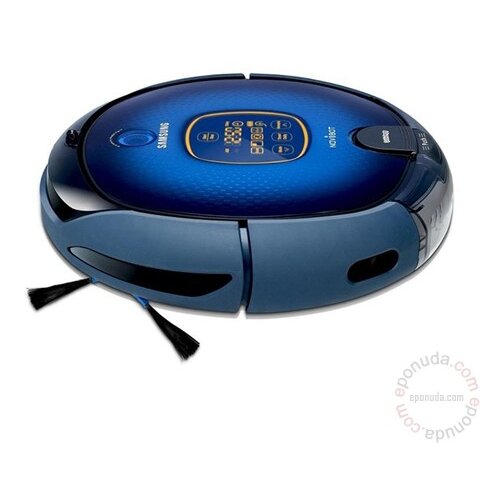 Samsung VCR-8855-L3B usisivač Slike