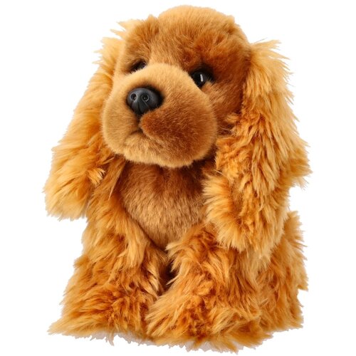 Ozzo Plush, pli&scaron;ana igračka, koker &scaron;panijel, 18cm Cene