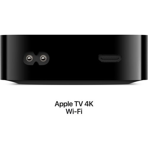 Apple TV 4K - budućnost televizije 64 GB Slike