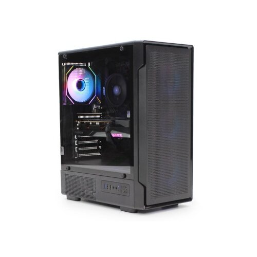 Ig Max e330-2 meteor Kući&scaron;te 4RGB bez napajanja Cene
