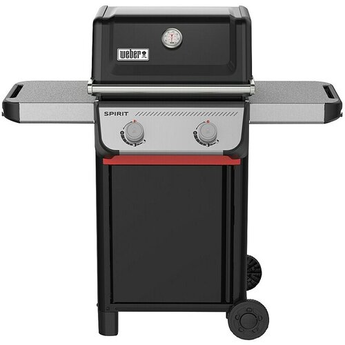 Weber Spirit Plinski žar E-210 (Površina za peko (Š x G): 52 x 25 cm, 7,8 kW, Število gorilnikov: 2 kos) Cene