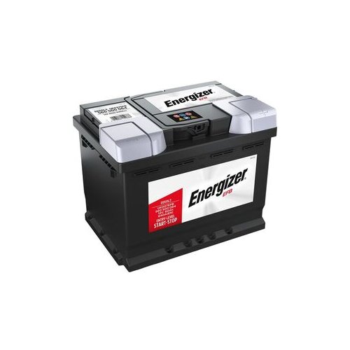 Energizer Akumulator za automobile Premium EFB 12 V 60 Ah Cene