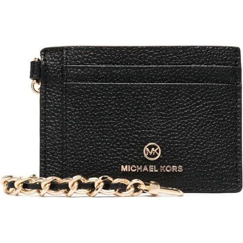 Michael Kors Denarnice - Črna Slike