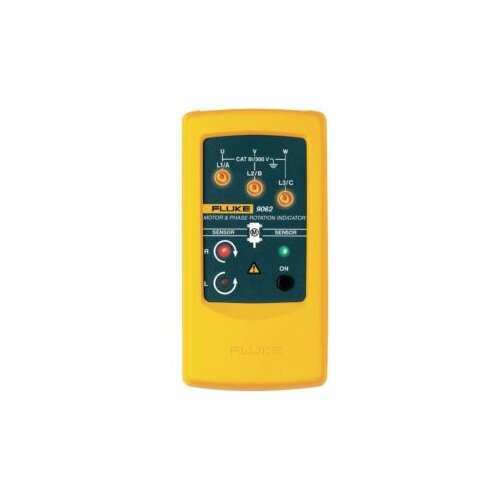 FLUKE tester faznog rasporeda &amp;ndash; tester motora 9062 Slike