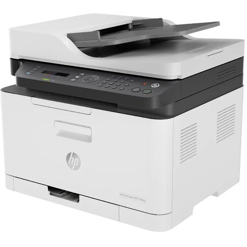 HP Color Laser MFP 179fnw Print/Scan/Copy/Fax A4 pisač, 18/4 str/min. c/b, 600dpi, USB/LAN/WiFi Cijene