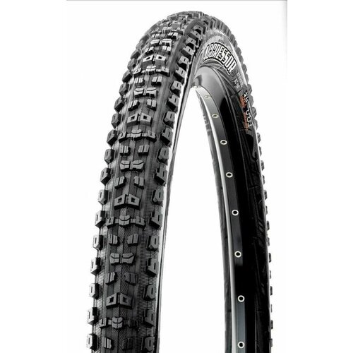Maxxis Aggressor 29/28&amp;quot; (622 mm) Black Slike