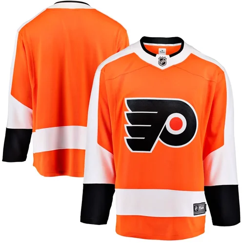 Fanatics Breakaway Jersey NHL Philadelphia Flyers Home Jersey XL