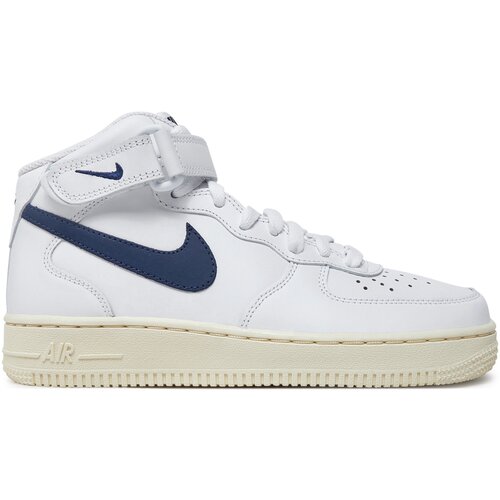 Nike Air Force 1 &amp;#039;07 Mid Bijela Slike